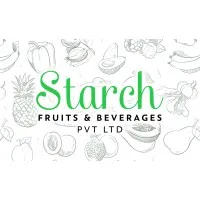 Starch Fruits & Beverages Pvt Ltd.