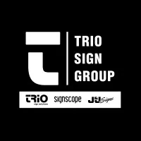Trio sign Group Trio sign Group