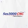 SES3000 CNC Takım Tezgahları ve Bilgisayar Sistemleri Ltd. Şti. SES3000 CNC Takım Tezgahları ve Bilgisayar Sistemleri Ltd. Şti.