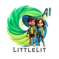 LittleLit.AI — Student OS for AI