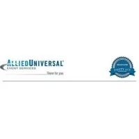 Allied Universal Event Service