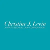Christine J. Levin, A Professional Law Corporation
