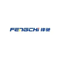 Guangdong Fengchi Printing Machinery Co.,Ltd.