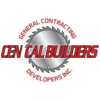 CEN CAL BUILDERS & DEVELOPERS INC