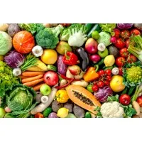 Daccache Fresh Fruits and Vegetables Wholesale