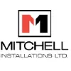 Mitchell Installations Ltd. Mitchell Installations Ltd.