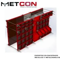 METCON COLOMBIA SAS
