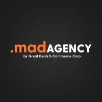 .MAD Agency by Great Deals