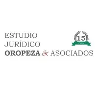 Estudio Juridico Oropeza & Asociados Estudio Juridico Oropeza & Asociados