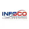 Infoco Distribuidora e Logistica Ltda. Infoco Distribuidora e Logistica Ltda.