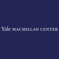 Yale MacMillan Center