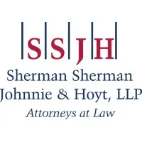 Sherman Sherman Johnnie & Hoyt, LLP