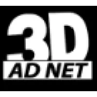 3D AD NET
