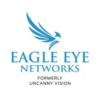 Eagle Eye Networks, formerly Uncanny Vision Eagle Eye Networks, formerly Uncanny Vision