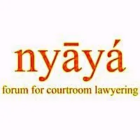 Nyaya Forum for Courtroom Lawyering