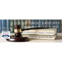 Nilo J Sanchez & Associates PA Family Law & Divorce Attorneys