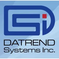 Datrend Systems Inc.