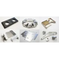 Crowley Fabrication & Machining Co. Inc.