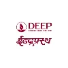 Deep Builders Deep Builders