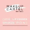 Makeup Cartel: esmi Skin Minerals + Makeup Cartel: esmi Skin Minerals +