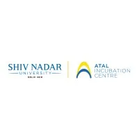 Shiv Nadar University - Atal Incubation Centre