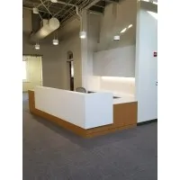 California Woodworking, Inc.