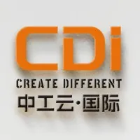 CDINDUSTRY