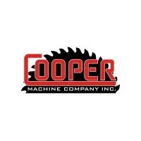 Cooper Machine Company, Inc.