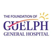 The Foundation of Guelph General Hospital