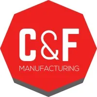 C&F Manufacturing s.r.o. C&F Manufacturing s.r.o.