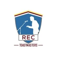 REC Toastmasters Club