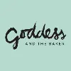 Goddess and the Baker