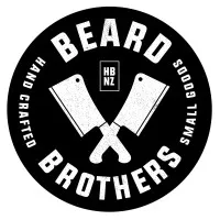 Beard Brothers - Handcrafted small goods