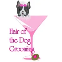 Hair Of The Dog Grooming