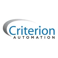 Criterion Automation