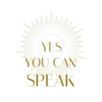 Yes You Can Speak