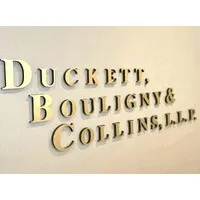 DUCKETT, BOULIGNY & COLLINS, LLP