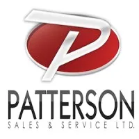 LJ Patterson Sales & Service Ltd. LJ Patterson Sales & Service Ltd.
