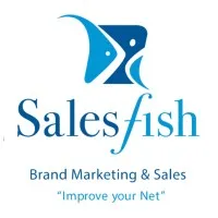 SalesFish Brand Marketing & Sales SalesFish Brand Marketing & Sales