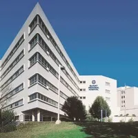 Blount Memorial Hospital