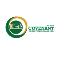 Covenant Microfinance Bank Ltd