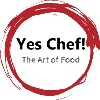 Yes Chef! Yes Chef!