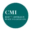 CMI — Martti Ahtisaari Peace Foundation CMI — Martti Ahtisaari Peace Foundation