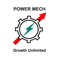 Power Mech Projects Limited email address