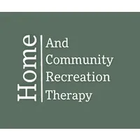 Home and Community Recreation Therapy (HCRT)