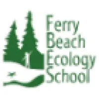 Ferry Beach Ecology School