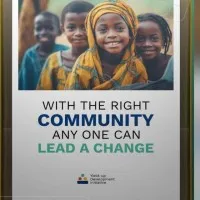 YieldUp Development Initiative