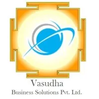 Vasudha Business Solutions Pvt. Ltd.