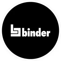 binder USA