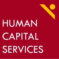 Human Capital Services